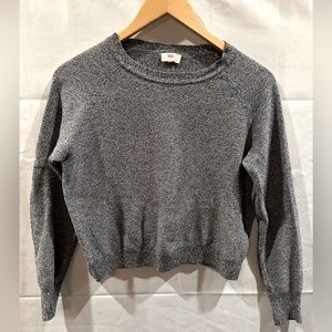 Levi’s Women’s Crop Sweater